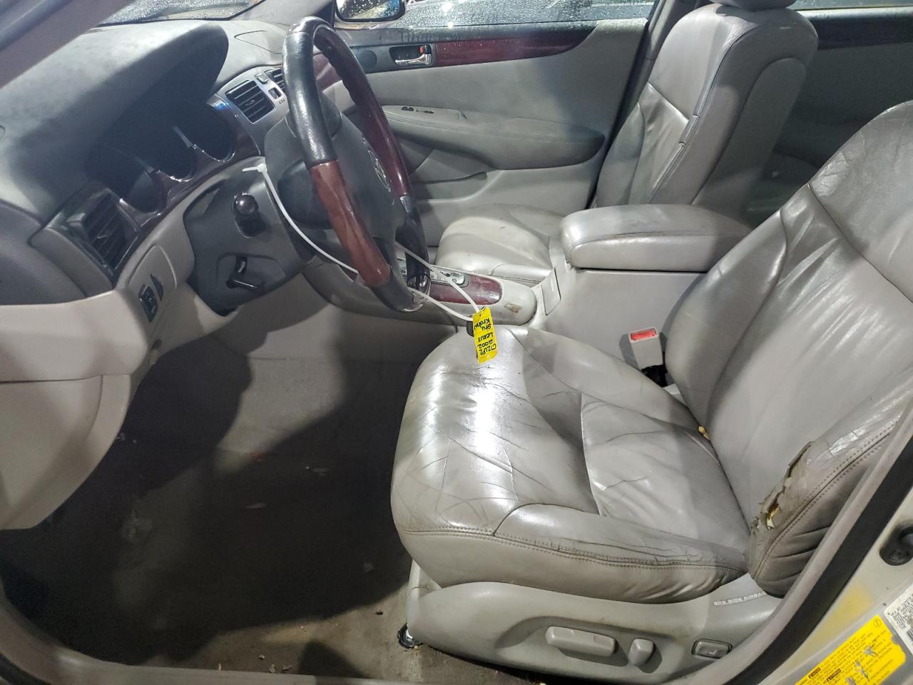 2002 Lexus Es 300 VIN: JTHBF30G120062966 Lot: 66075984