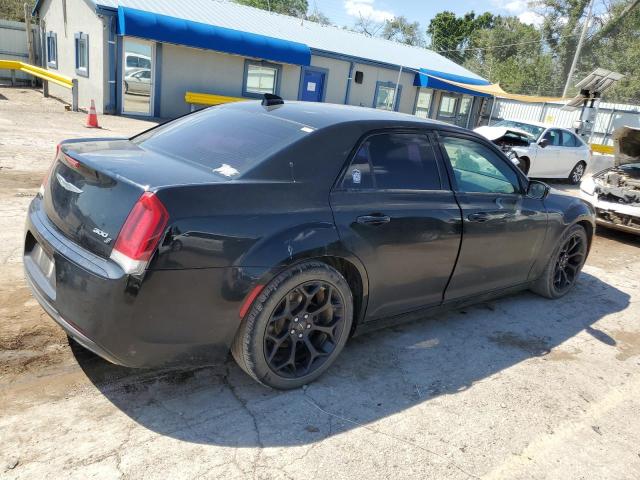  CHRYSLER 300 2019 Чорний