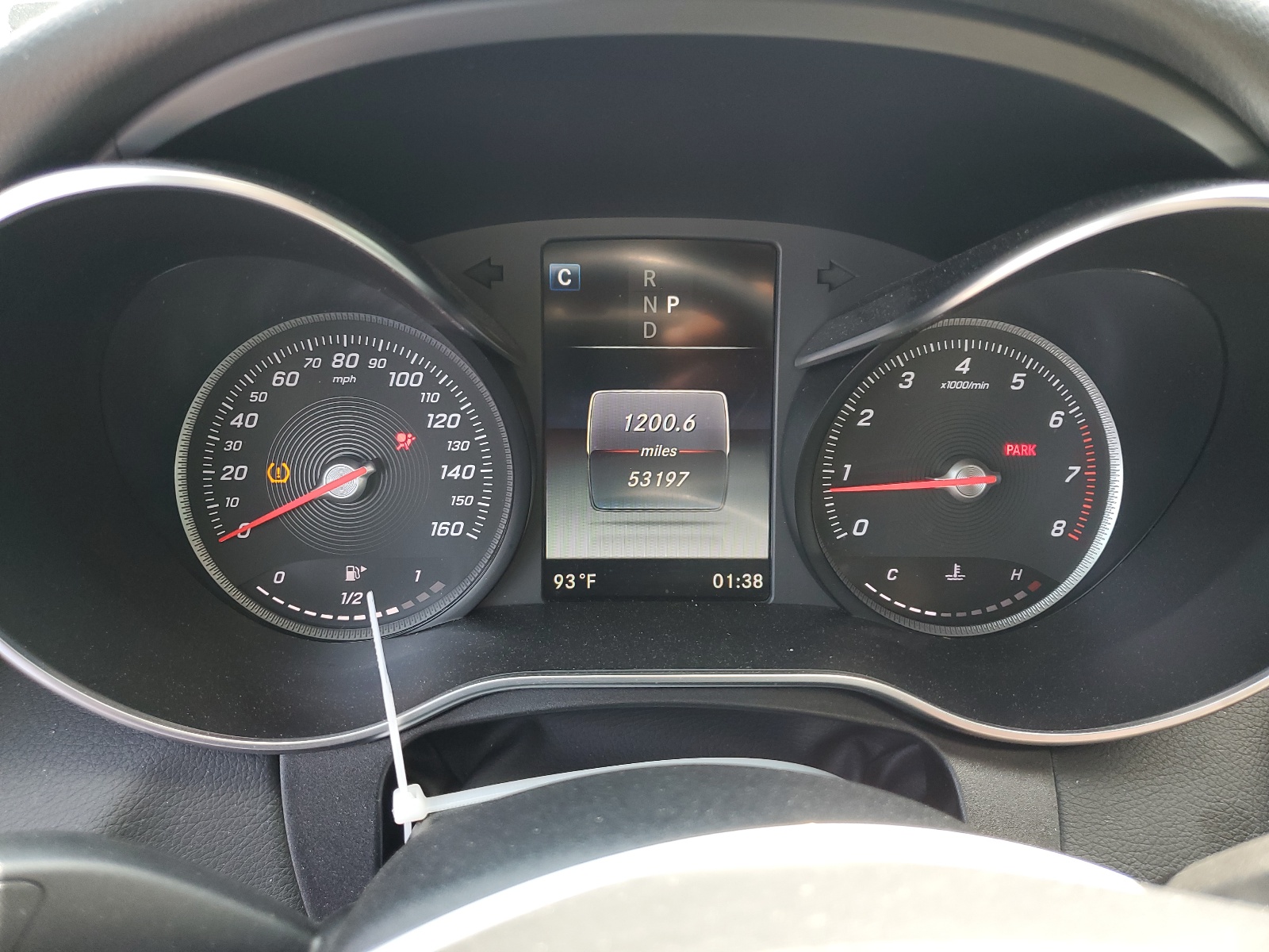 WDDWF4KB3JR339305 2018 Mercedes-Benz C 300 4Matic