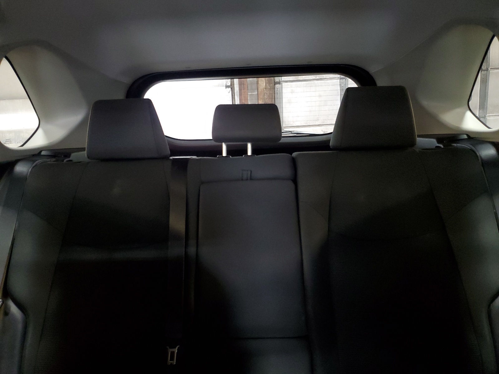 2T3F1RFV8MC216812 2021 Toyota Rav4 Le