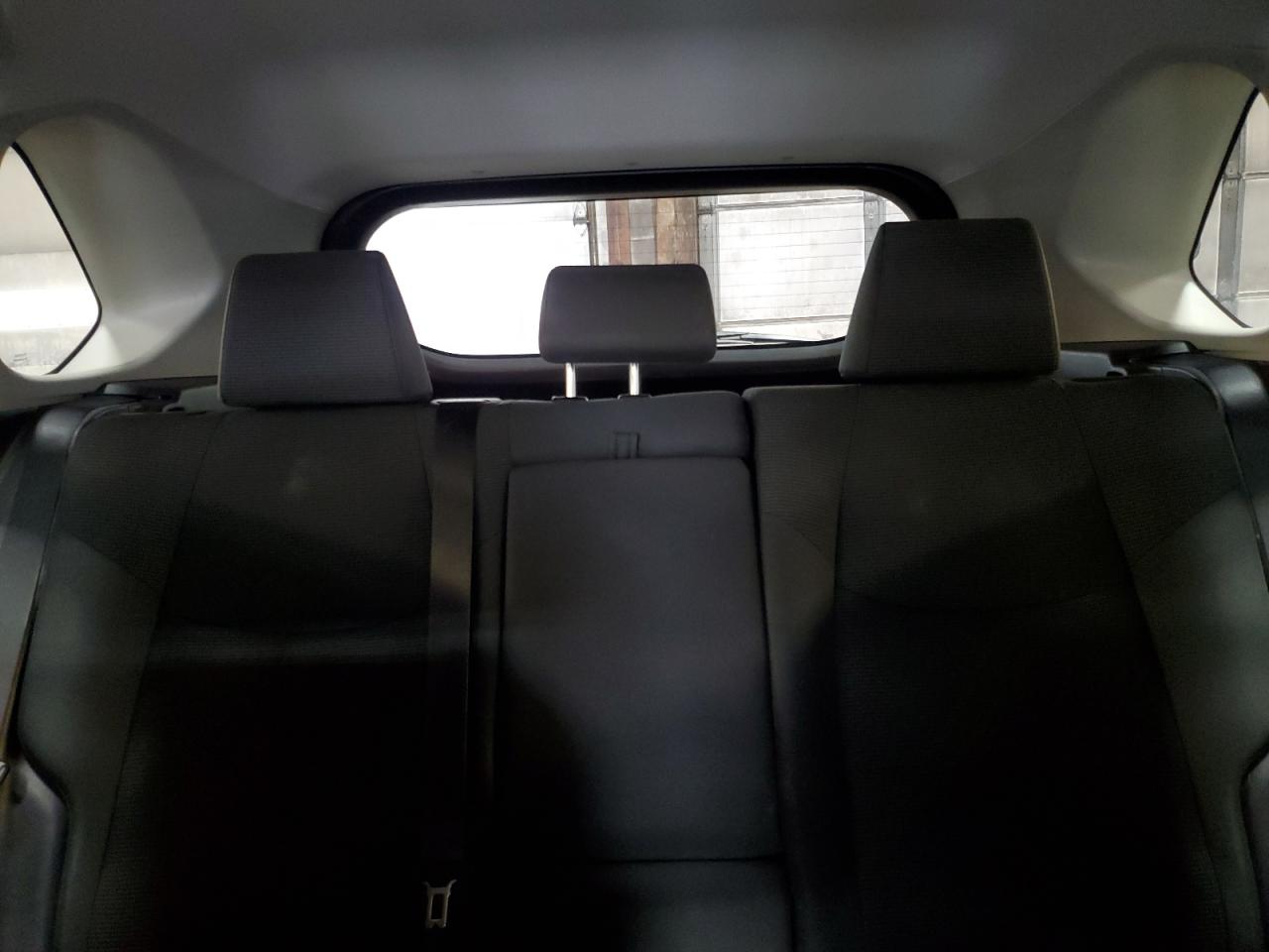 2021 Toyota Rav4 Le VIN: 2T3F1RFV8MC216812 Lot: 65950224