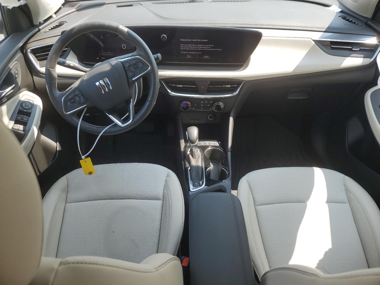 2024 Buick Encore Gx Preferred VIN: KL4AMCSL9RB028831 Lot: 65125504