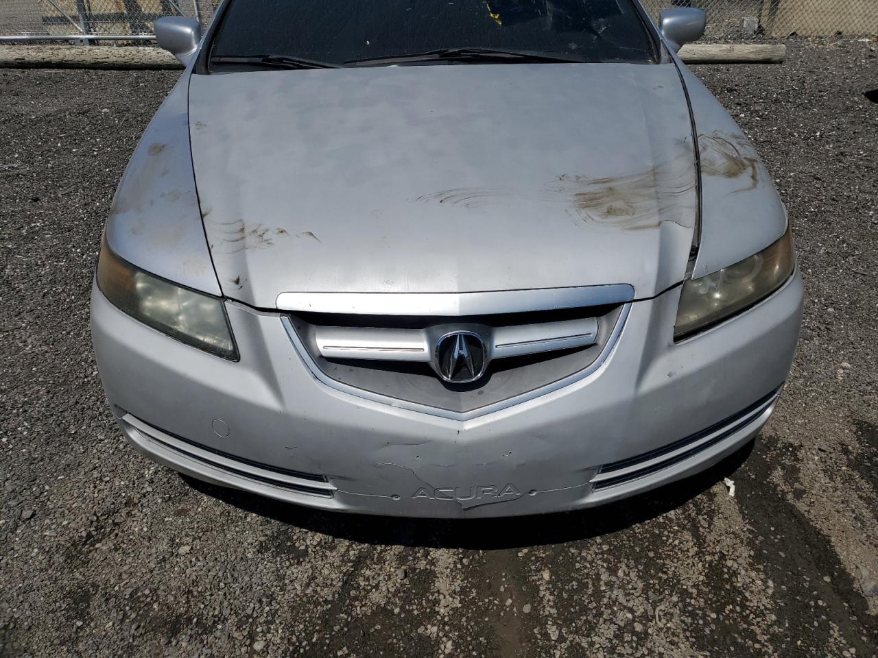 2004 Acura Tl VIN: 19UUA66274A011511 Lot: 68639184