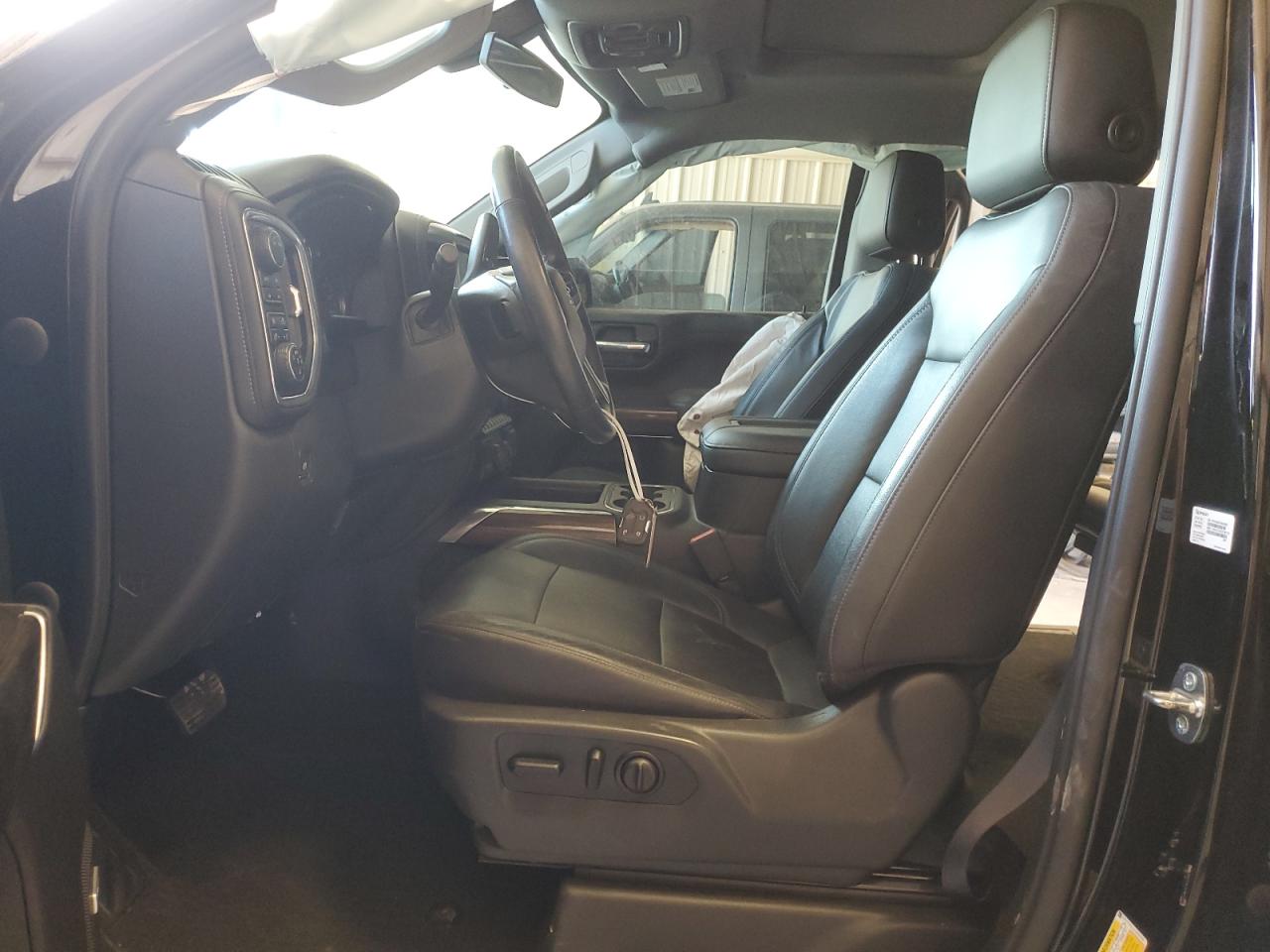 2020 Chevrolet Silverado - Image 7