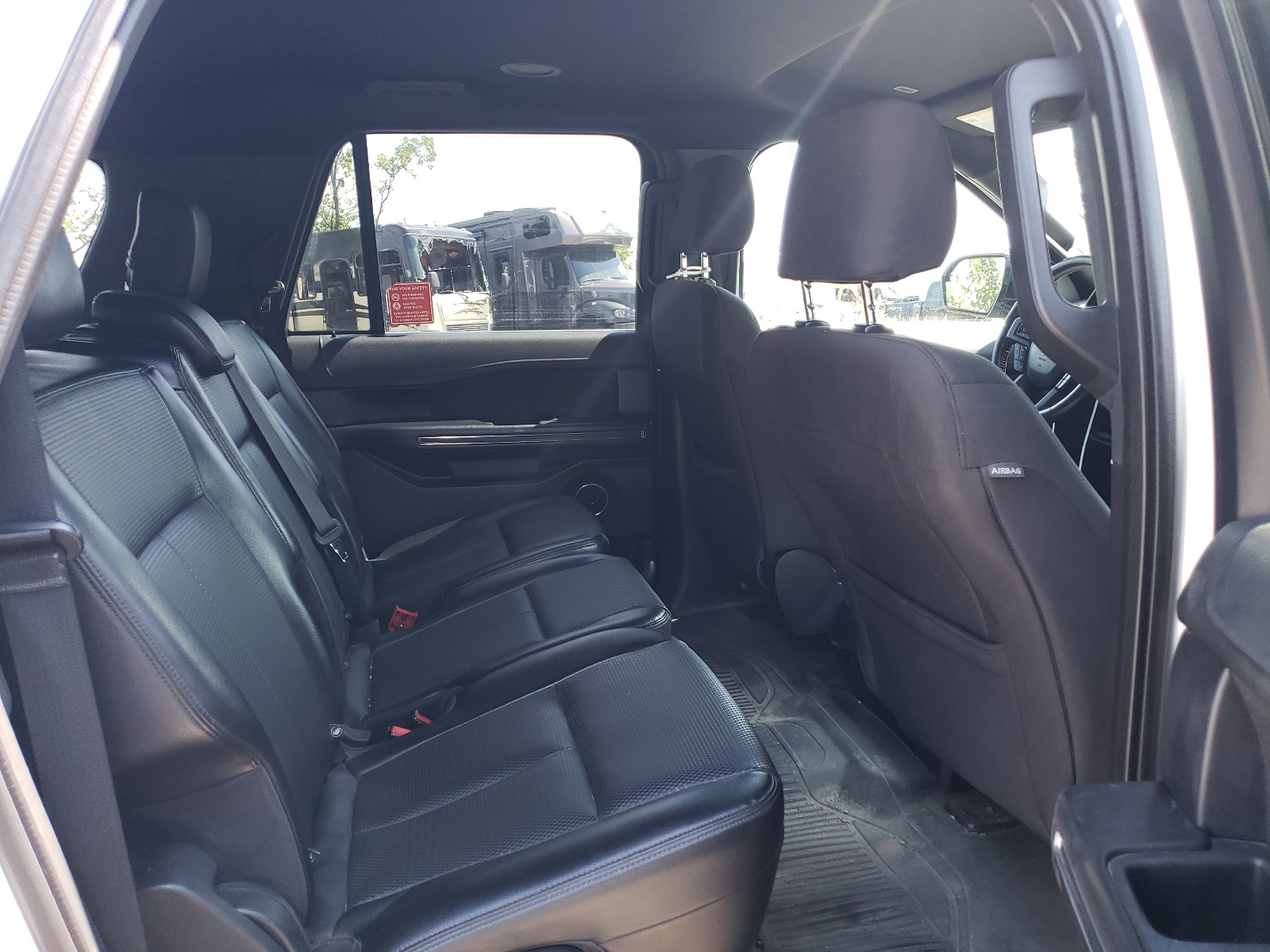 1FMJK1GT6KEA51556 2019 Ford Expedition Max Xl