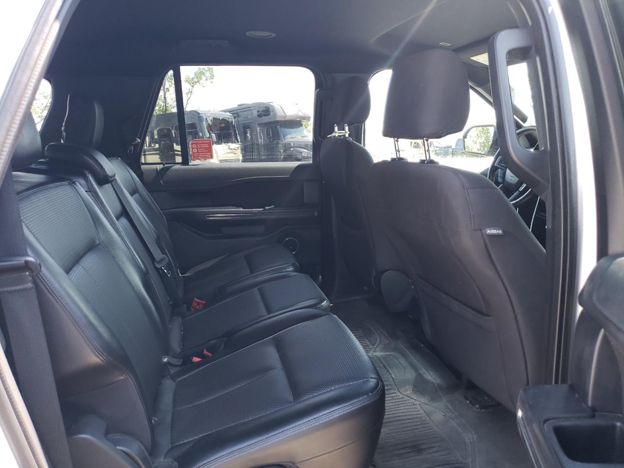 2019 Ford Expedition Max Xl VIN: 1FMJK1GT6KEA51556 Lot: 68475304