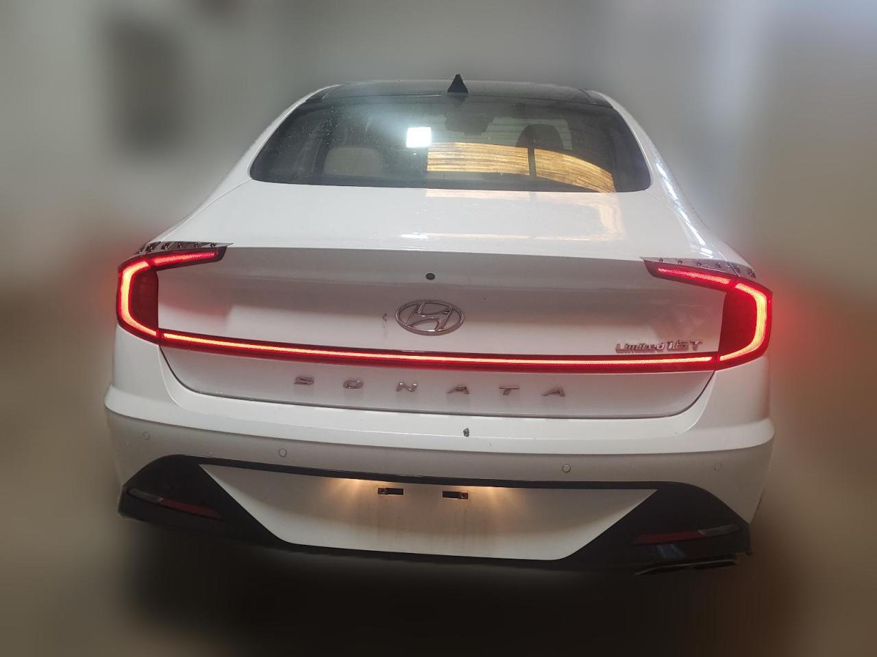 2021 Hyundai Sonata Limited VIN: 5NPEH4J23MH068906 Lot: 65934314