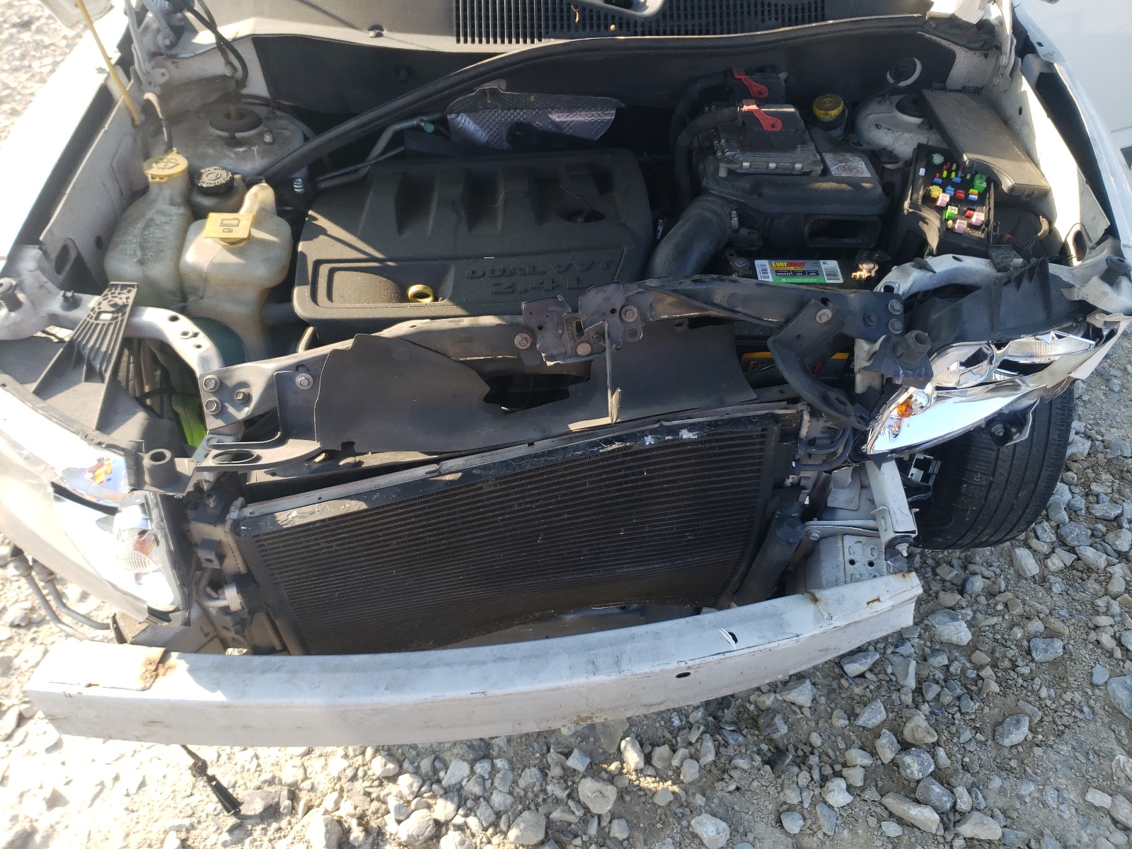 1J4NF1FBXBD218147 2011 Jeep Compass Sport