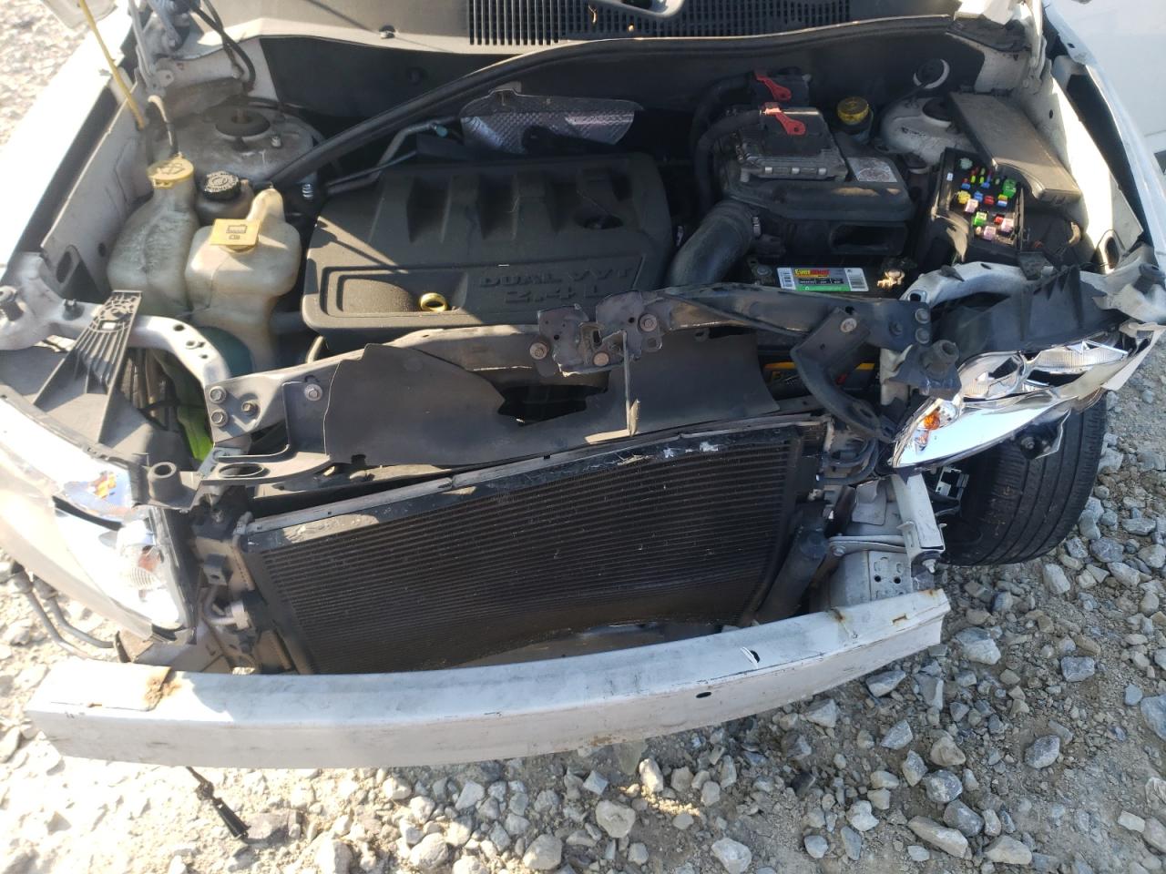 2011 Jeep Compass Sport VIN: 1J4NF1FBXBD218147 Lot: 65934784