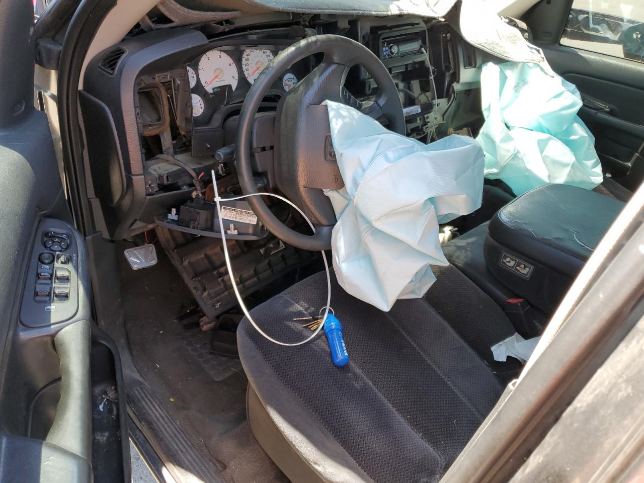 2003 Dodge Ram 2500 St VIN: 1D7KU28673J550219 Lot: 65947674