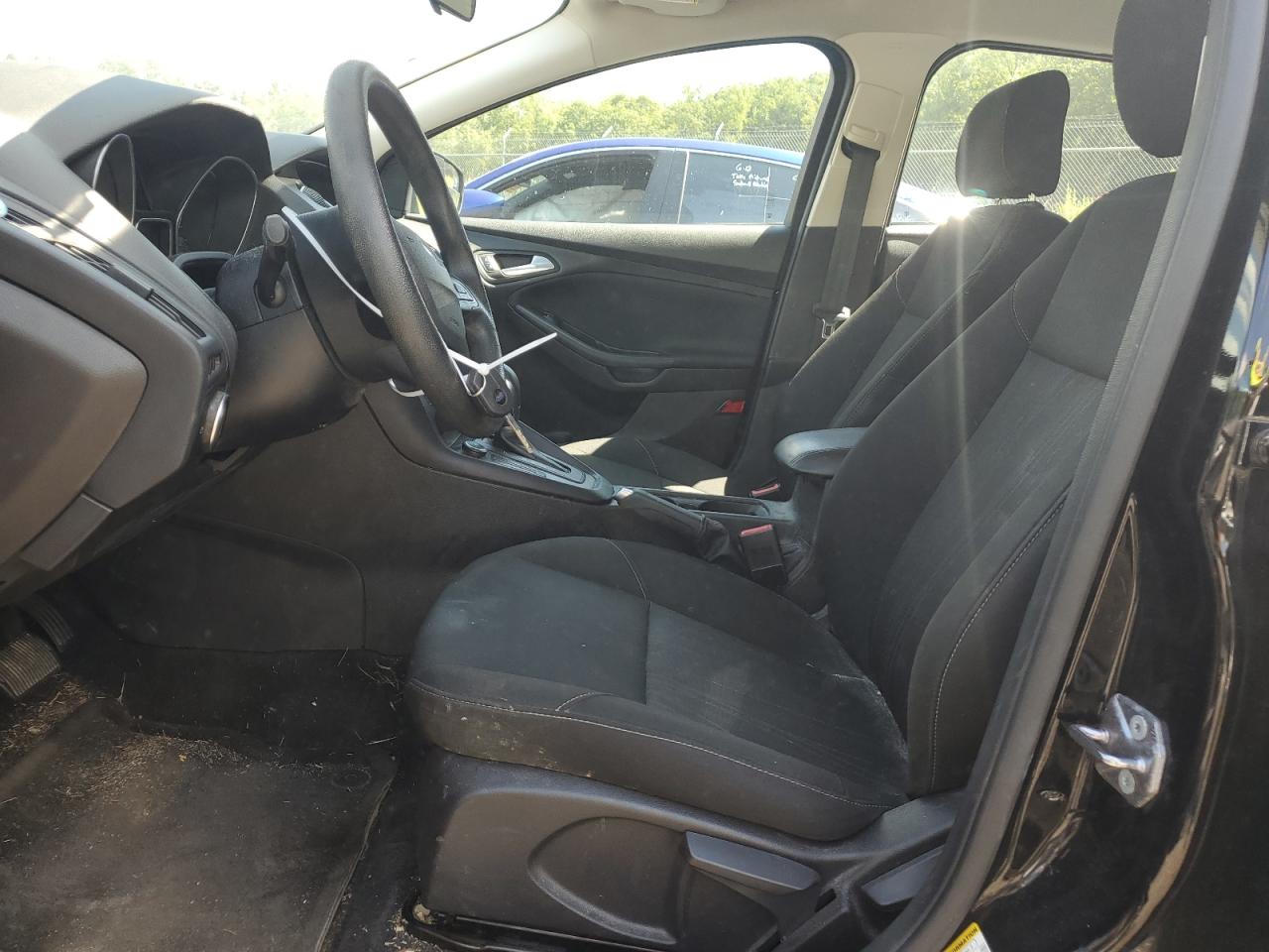 2017 Ford Focus - Image 7