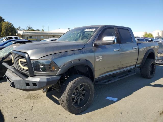 2012 Dodge Ram 2500 Longhorn