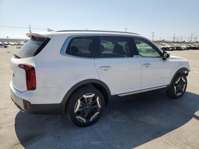  KIA TELLURIDE 2024 Biały