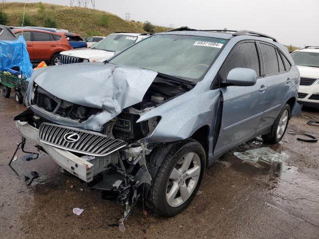 2004 Lexus Rx 330