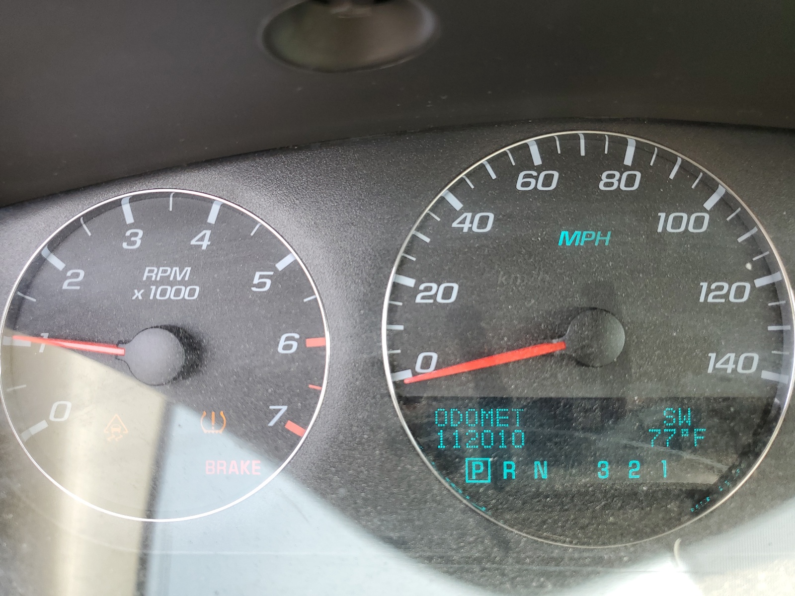 2G1WU583289233446 2008 Chevrolet Impala Ltz