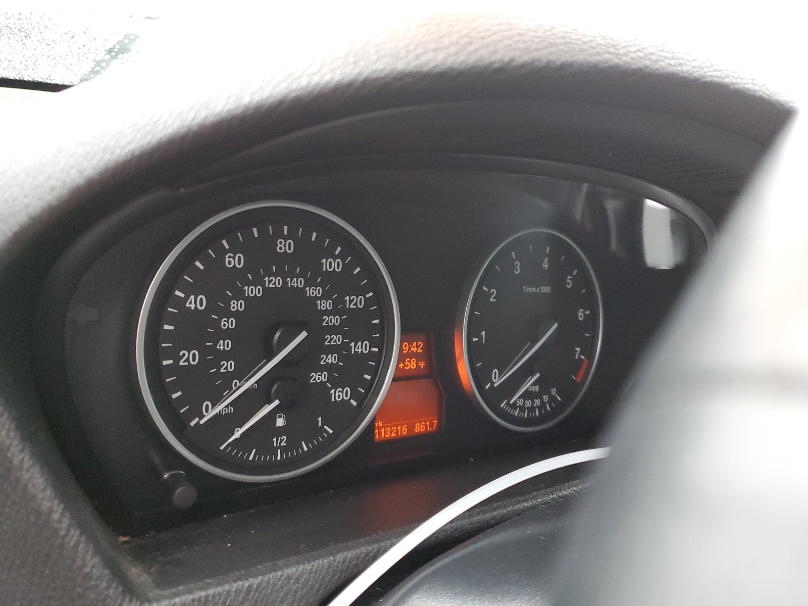 5UXZV4C58D0E11659 2013 BMW X5 xDrive35I