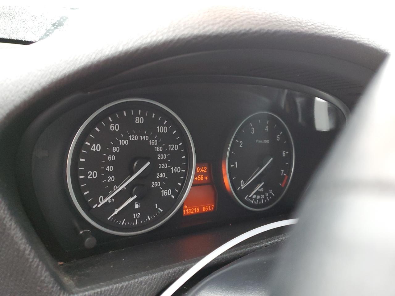 2013 BMW X5 xDrive35I VIN: 5UXZV4C58D0E11659 Lot: 65981694