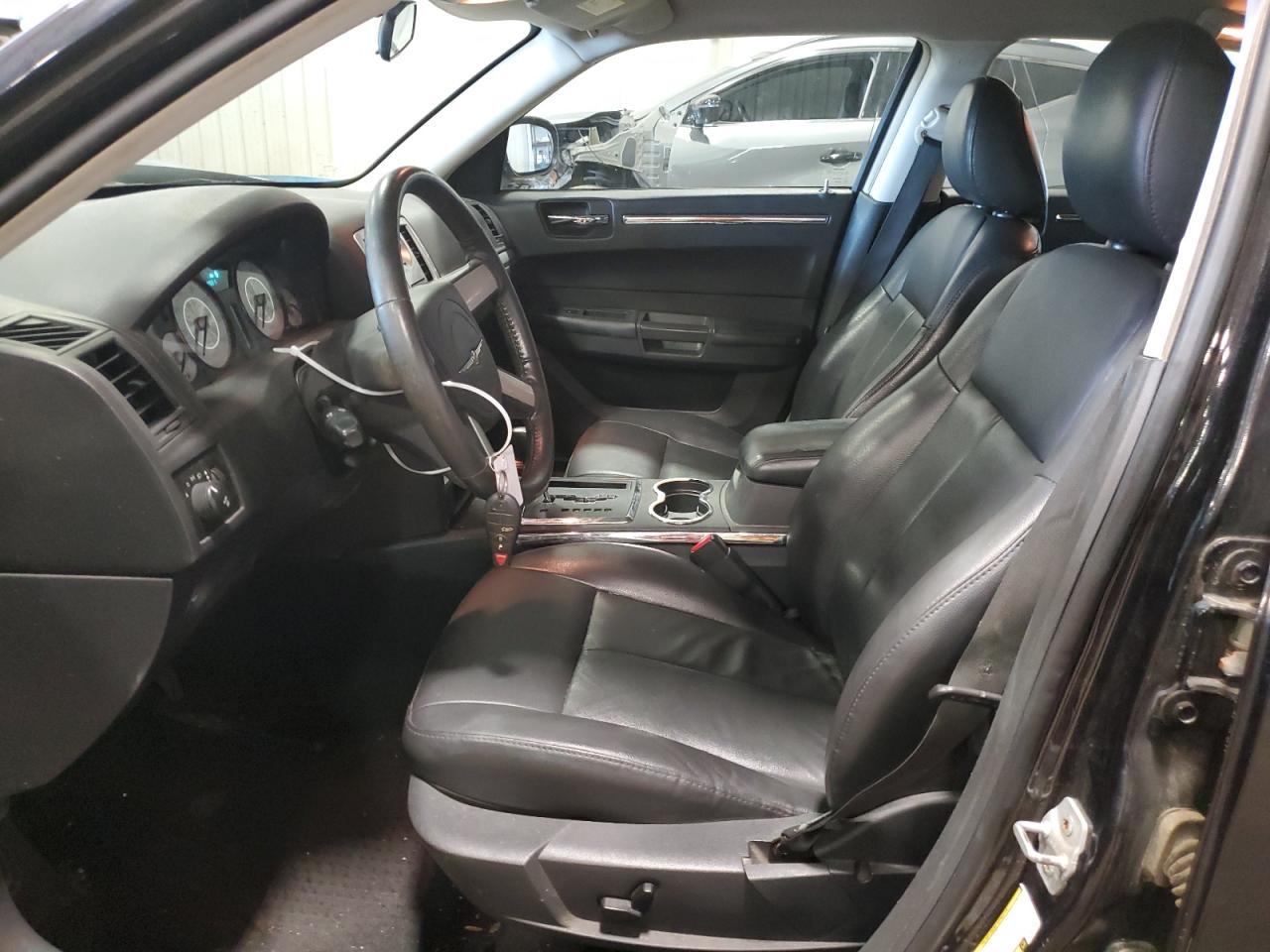 2010 Chrysler 300 Touring VIN: 2C3CA5CV6AH274447 Lot: 65918684