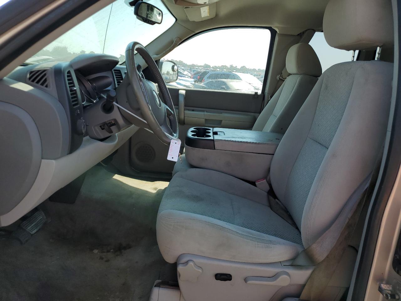 2GTEC19J181237479 2008 GMC Sierra C1500