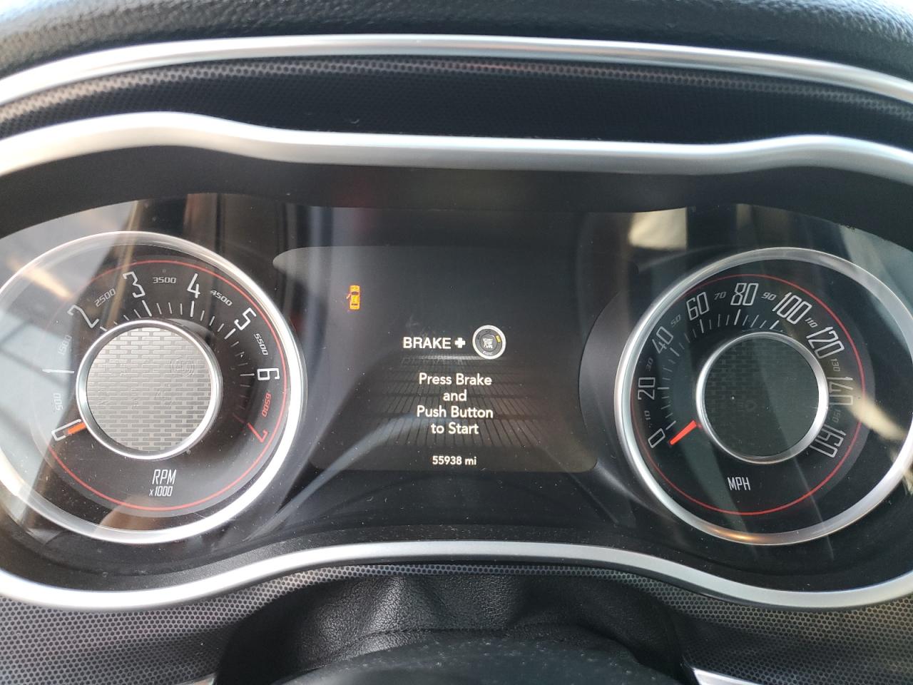 2016 Dodge Challenger Sxt VIN: 2C3CDZAGXGH107889 Lot: 68352124