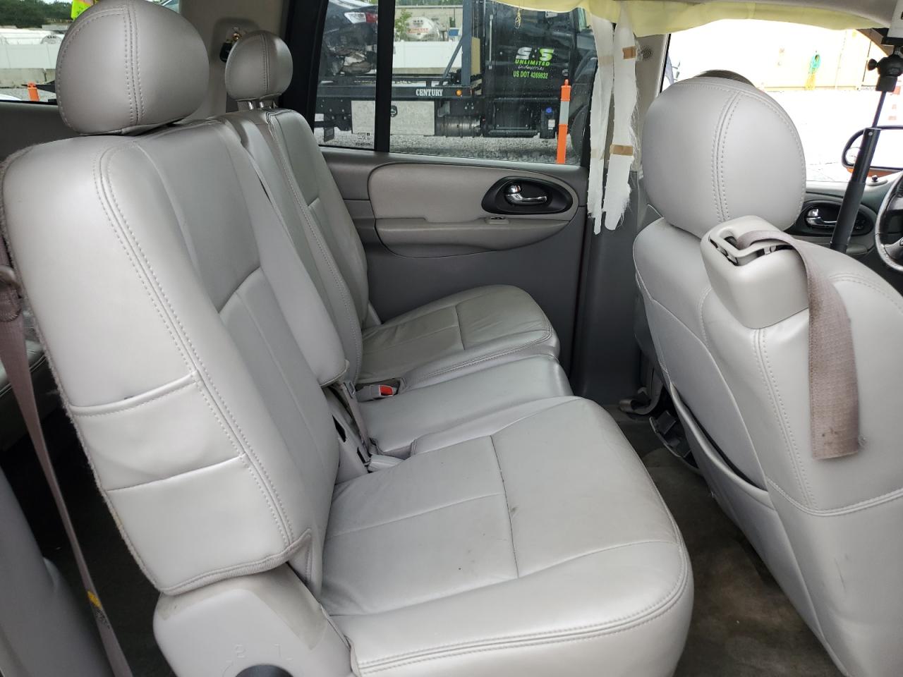 2005 Chevrolet Trailblazer Ext Ls VIN: 1GNET16M956173699 Lot: 66587424