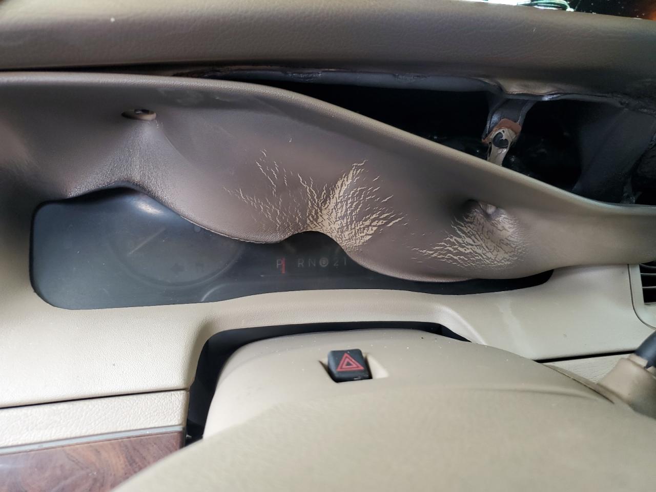 2008 Mercury Grand Marquis Ls VIN: 2MEHM75V48X631480 Lot: 67379414