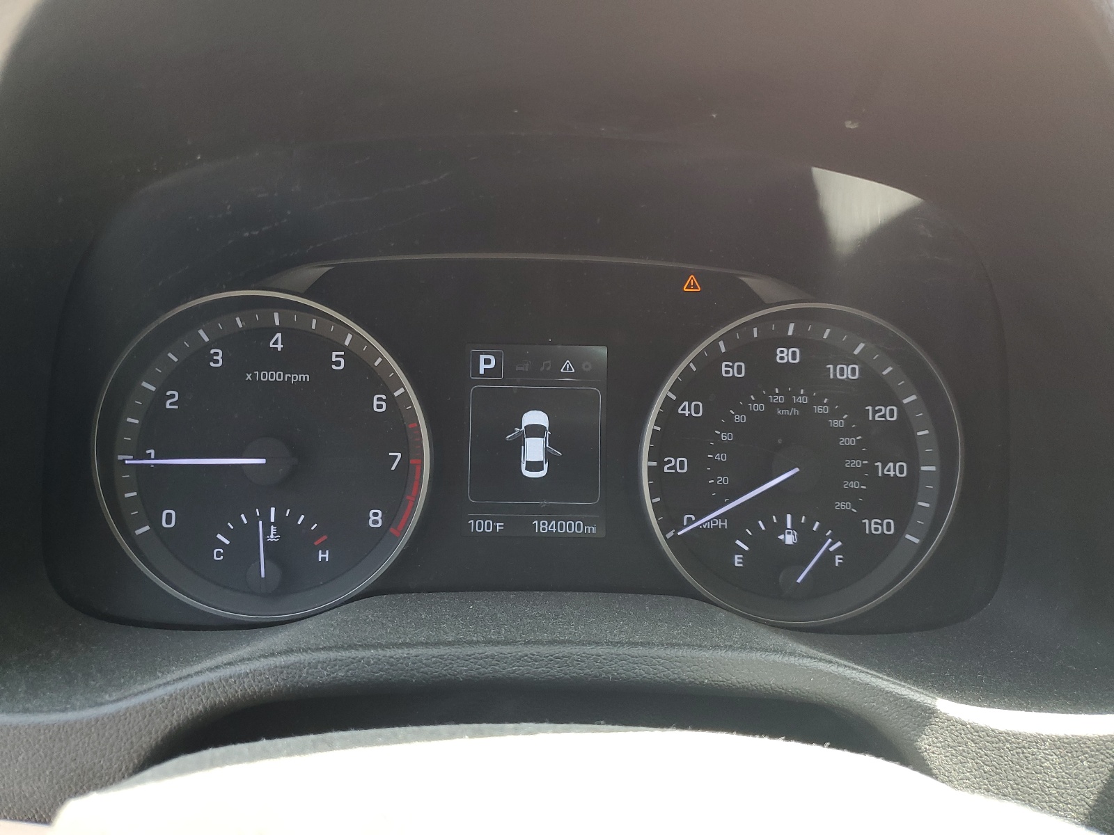 5NPD84LF1JH239613 2018 Hyundai Elantra Sel