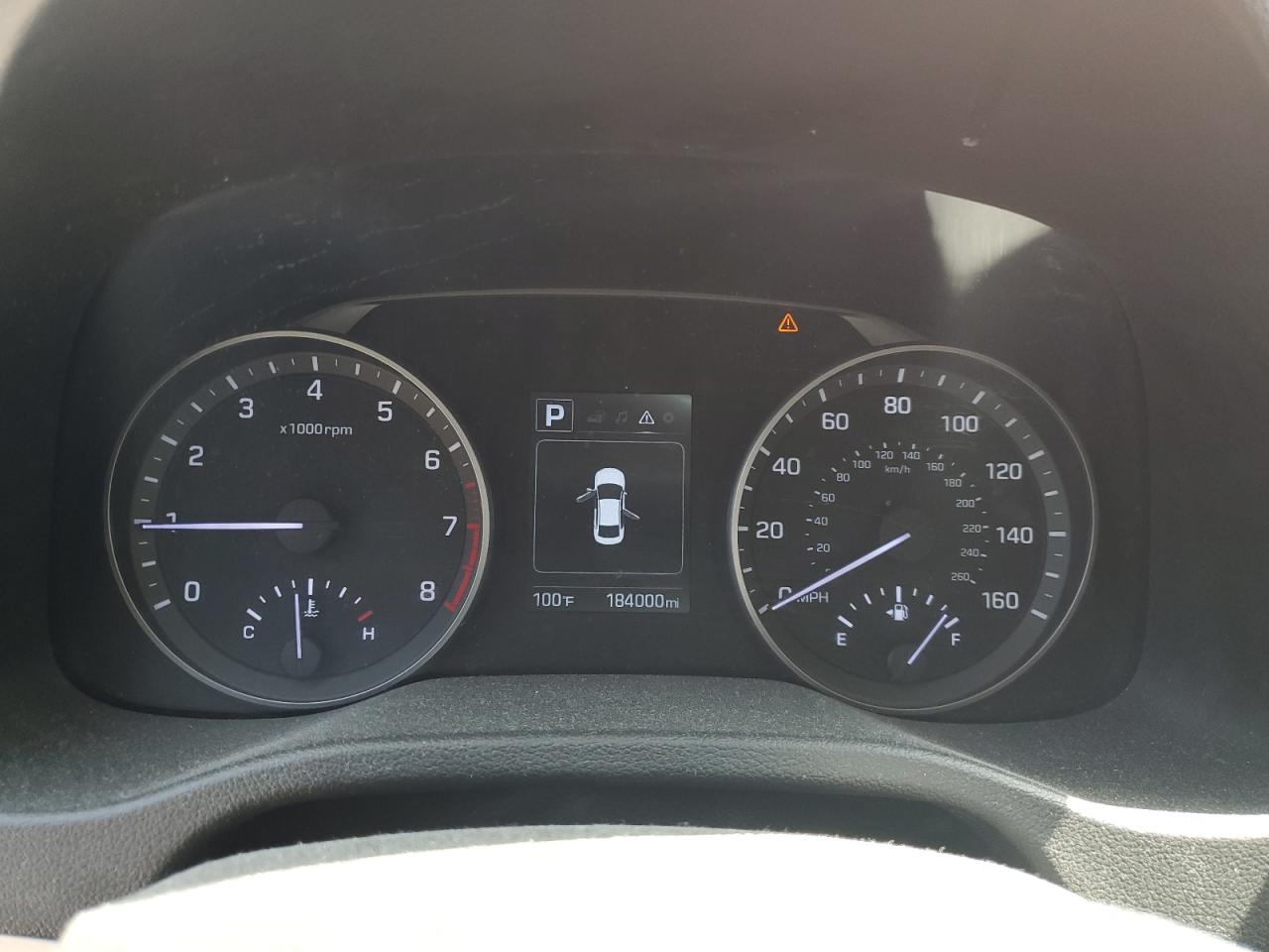 2018 Hyundai Elantra Sel VIN: 5NPD84LF1JH239613 Lot: 65744934