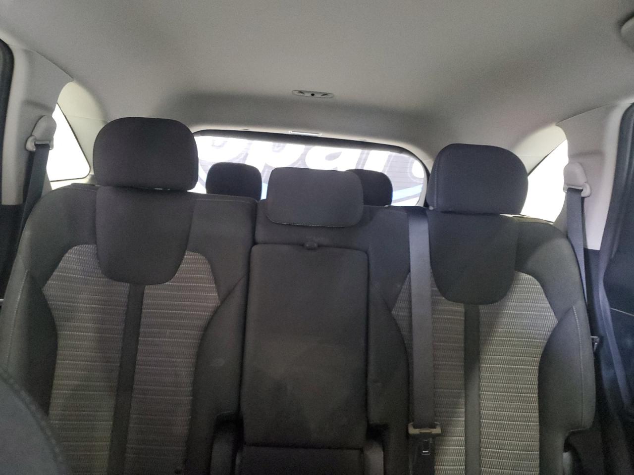 2022 Kia Sorento Lx VIN: 5XYRG4LC1NG074688 Lot: 66157054