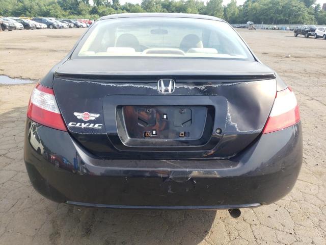 2HGFG11646H582348 | 2006 Honda civic lx