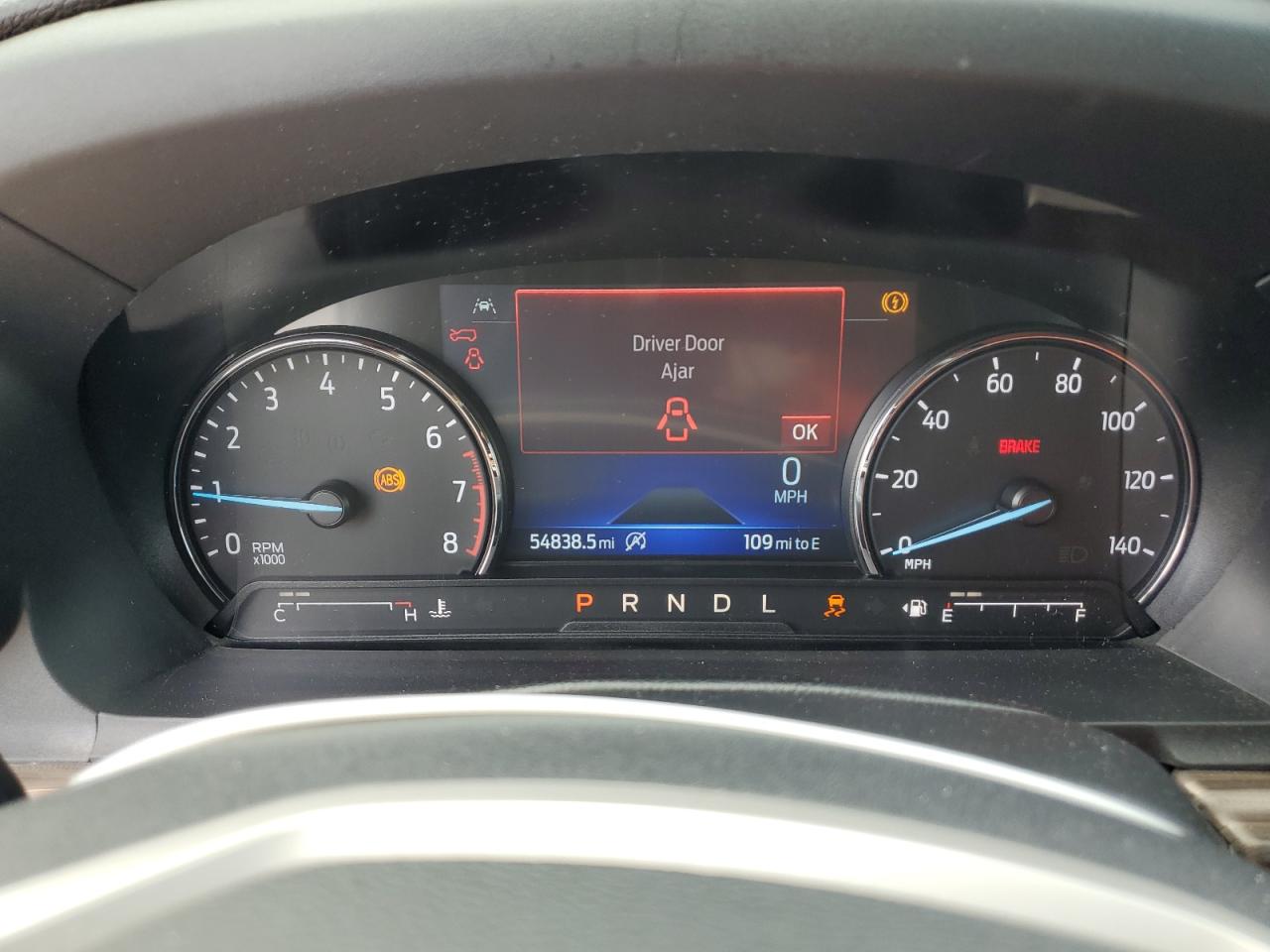 2022 Ford Explorer Limited VIN: 1FMSK7FH7NGA80304 Lot: 67854484