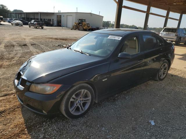 2008 Bmw 328 I