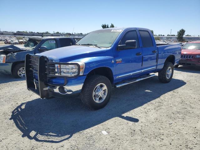 2009 Dodge Ram 2500 