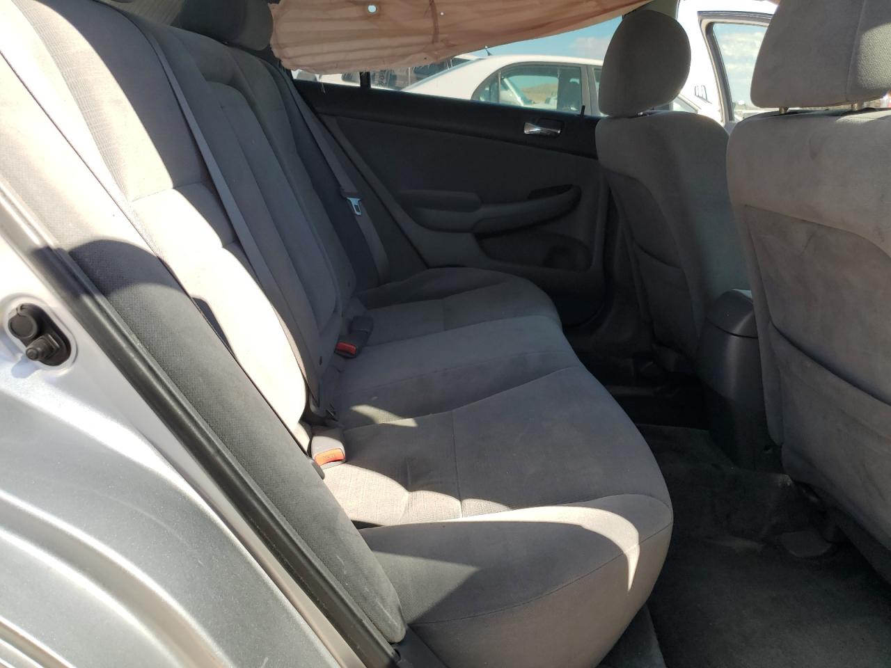 2006 Honda Accord Lx VIN: 1HGCM66326A046293 Lot: 68293374