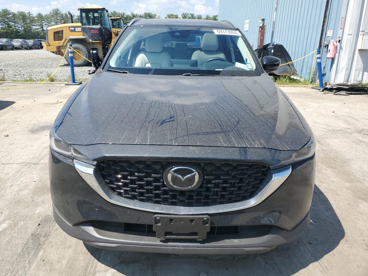 2023 Mazda CX-5 - Image 5