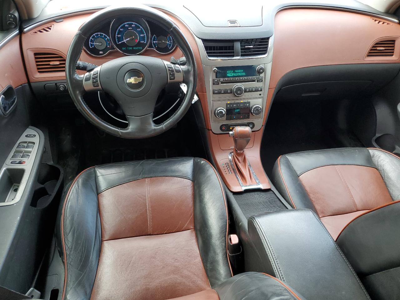 2009 Chevrolet Malibu Ltz VIN: 1G1ZK57B694208565 Lot: 66384014