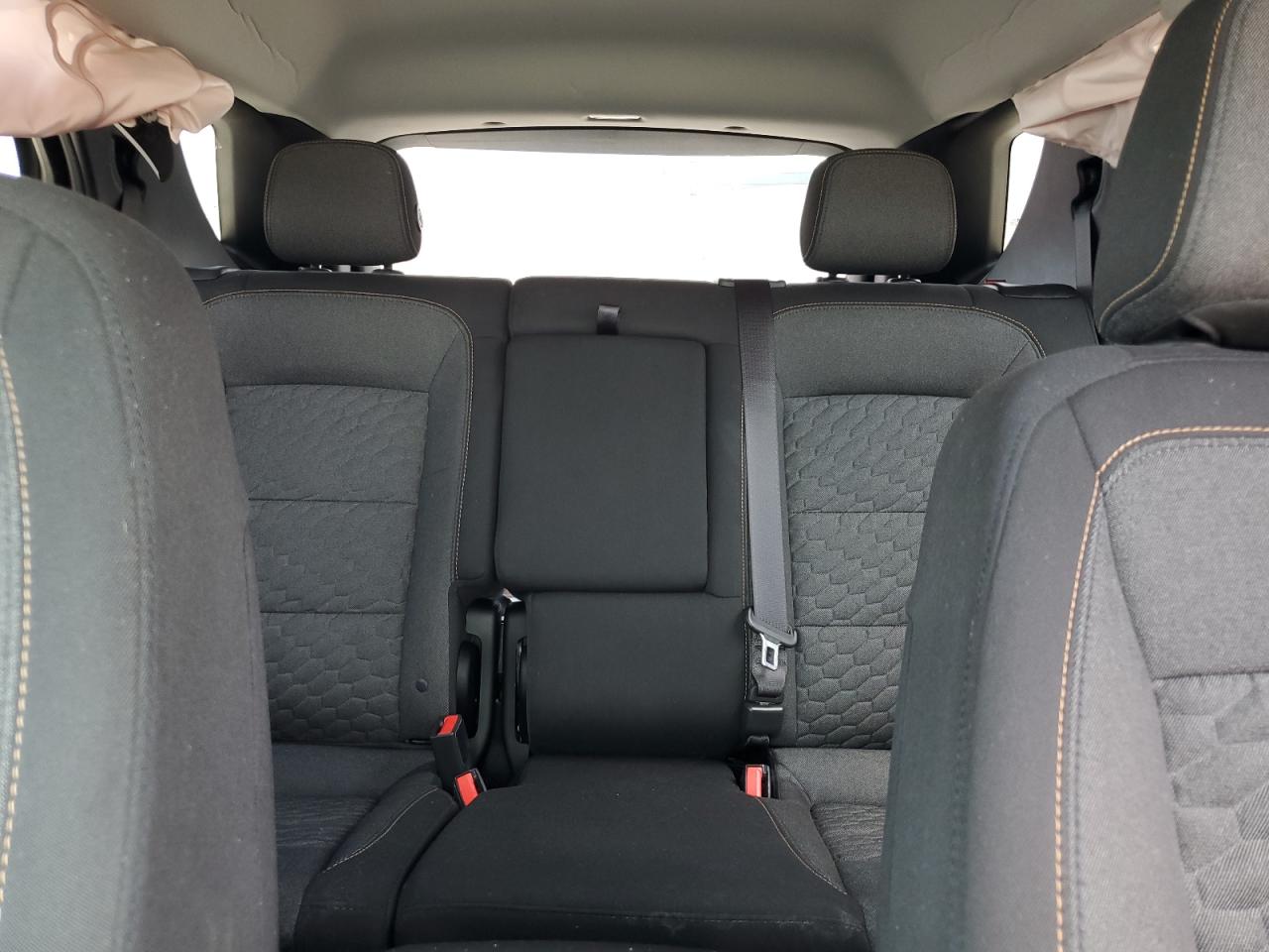 2019 Chevrolet Equinox Lt VIN: 2GNAXUEVXK6128100 Lot: 66765244