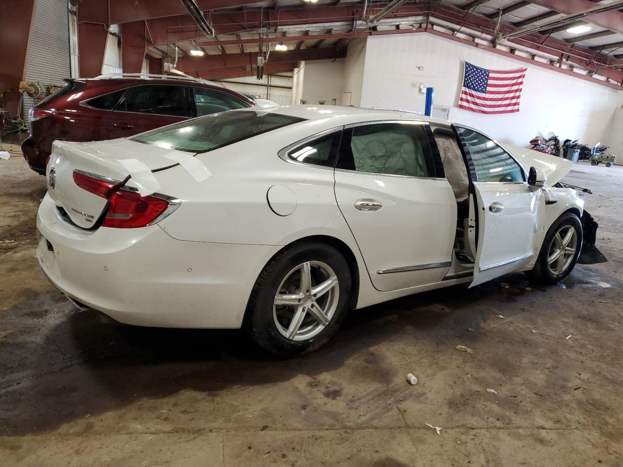 VIN 1G4ZS5SS8HU182124 2017 BUICK LACROSSE no.3