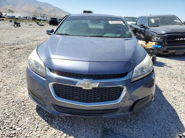  CHEVROLET MALIBU 2014 Granatowy