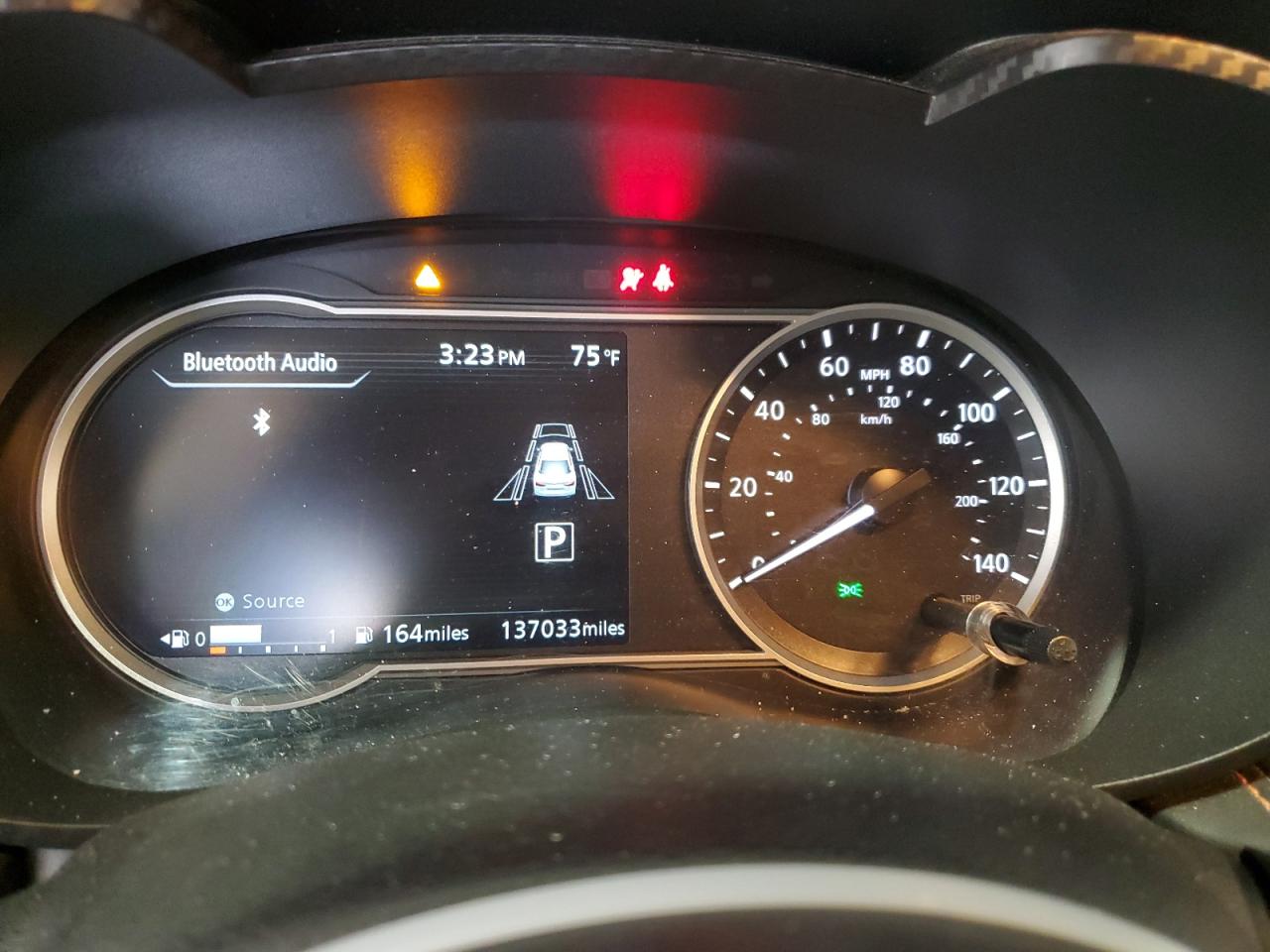 2020 Nissan Versa Sr VIN: 3N1CN8FVXLL842855 Lot: 68281394