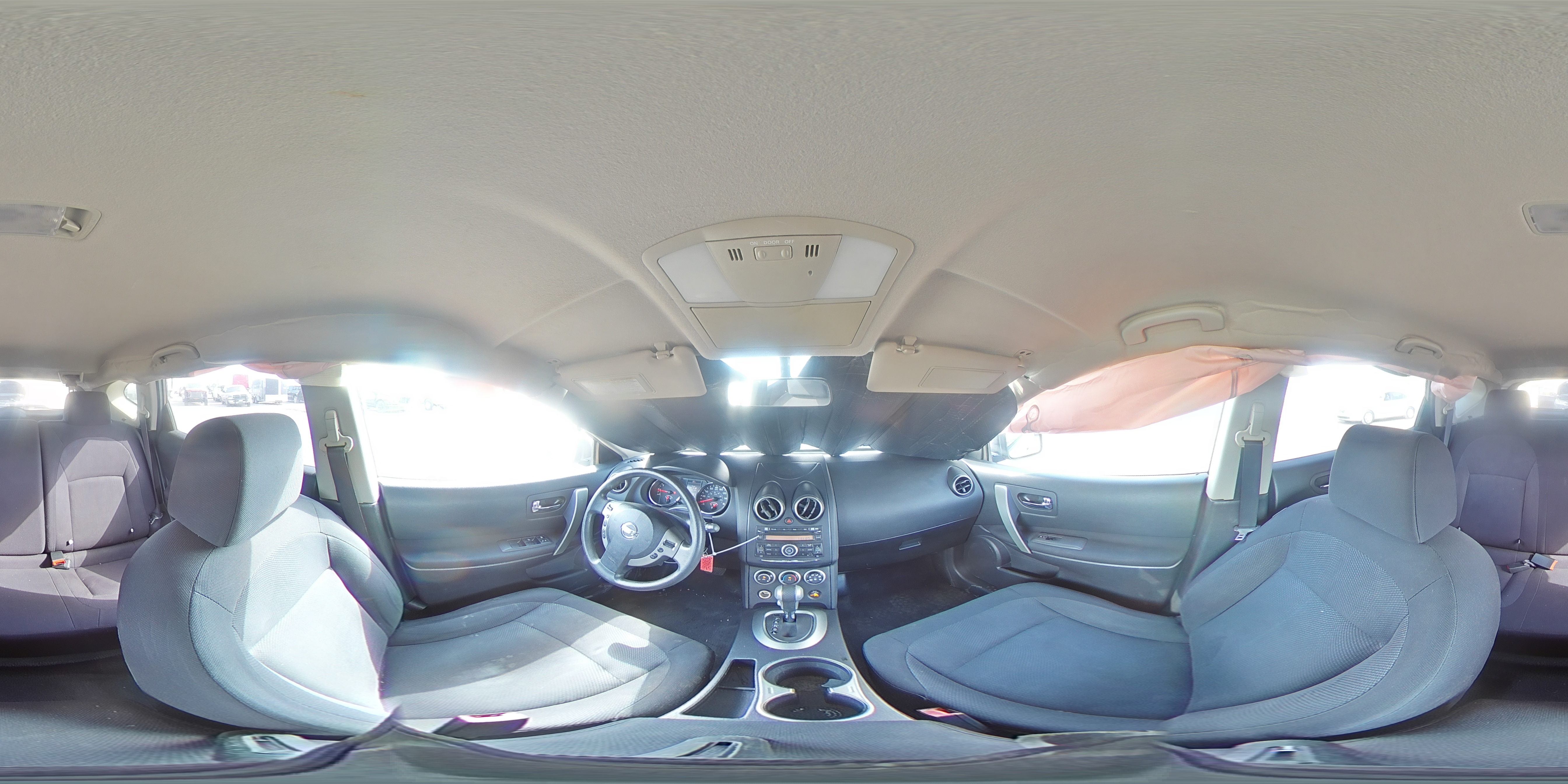 2011 Nissan Rogue S VIN: JN8AS5MV6BW268783 Lot: 65716514