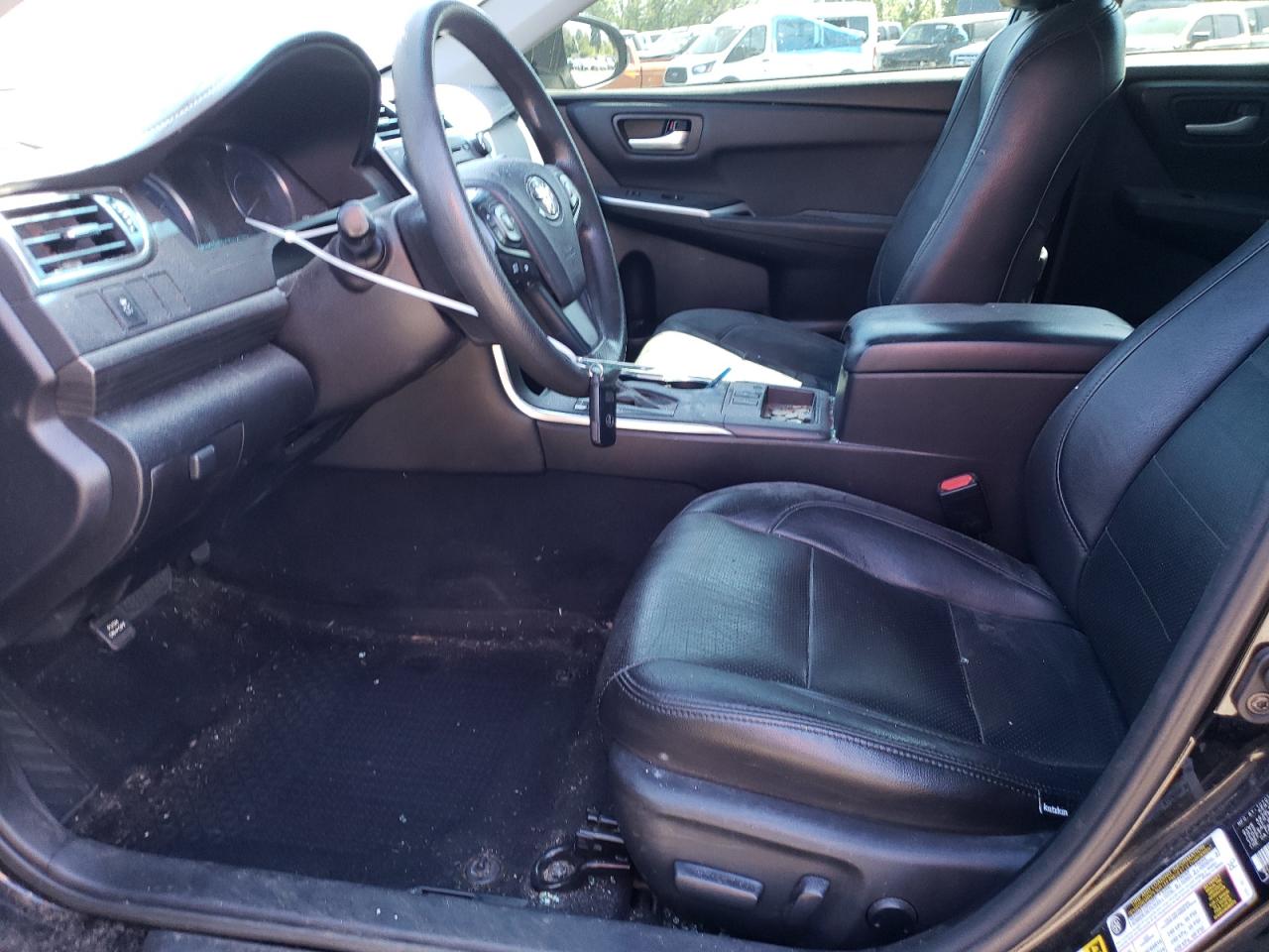 2017 Toyota Camry - Image 7