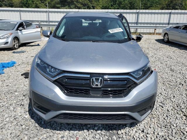  HONDA CRV 2020 Silver