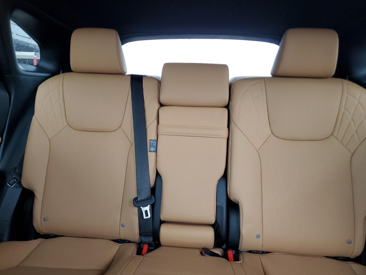 2023 Lexus Rx 350 Base VIN: 2T2BAMBA9PC008516 Lot: 65934874