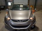 2011 Hyundai Elantra Gls for Sale in West Mifflin, PA - Vandalism
