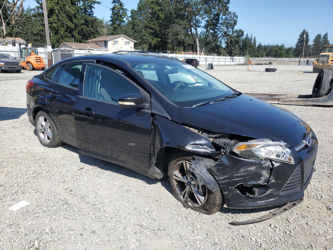 2013 Ford Focus - Image 4