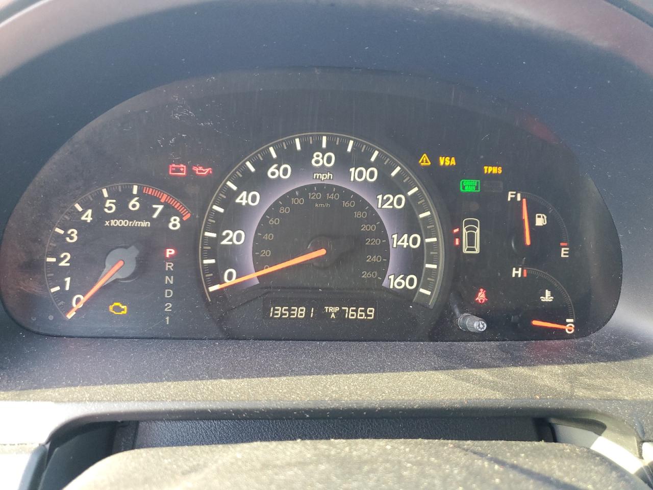 2007 Honda Odyssey Exl VIN: 5FNRL38707B019158 Lot: 66762274