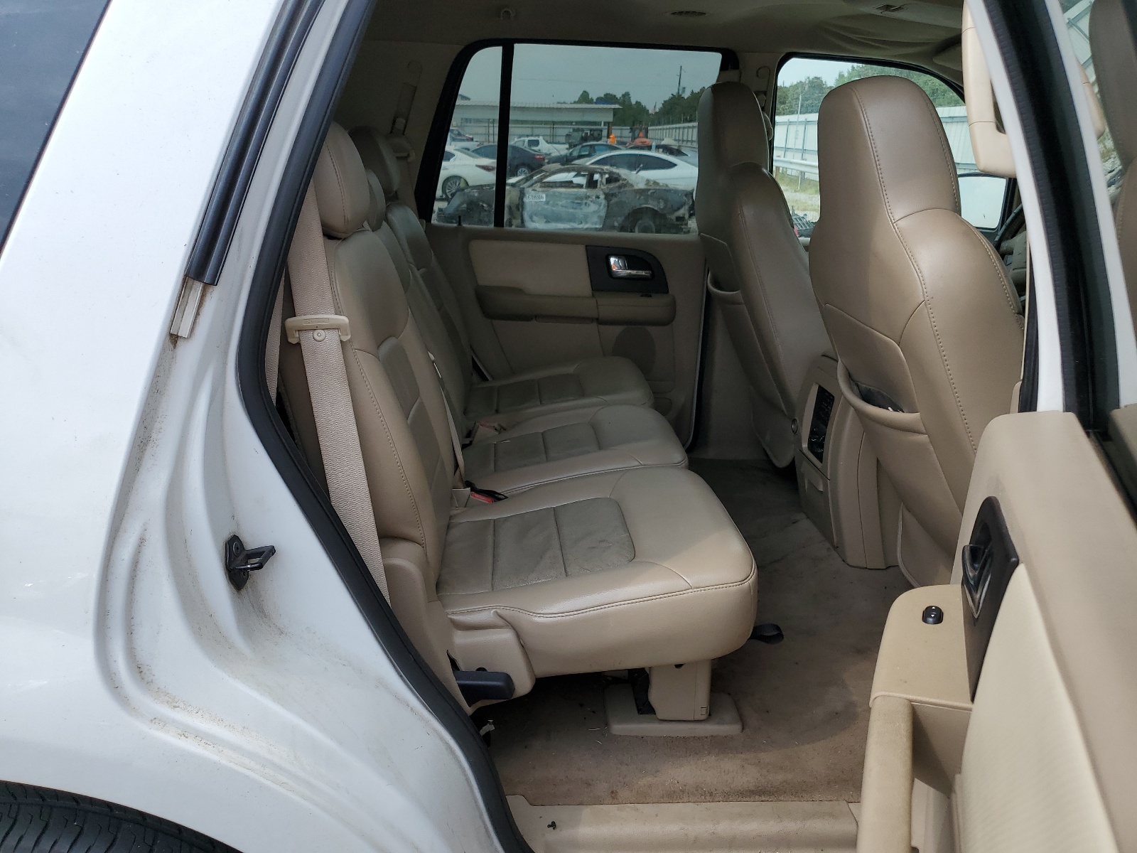 1FMPU16555LA02534 2005 Ford Expedition Xlt