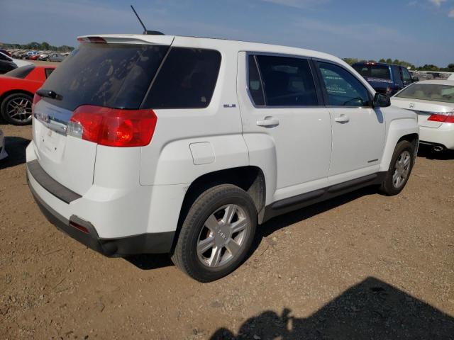  GMC TERRAIN 2015 White