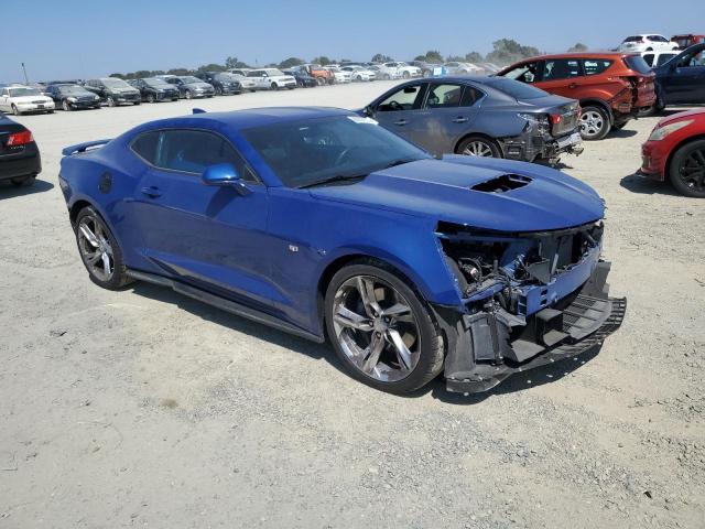 1G1FF1R76L0105203 Chevrolet Camaro LZ 4